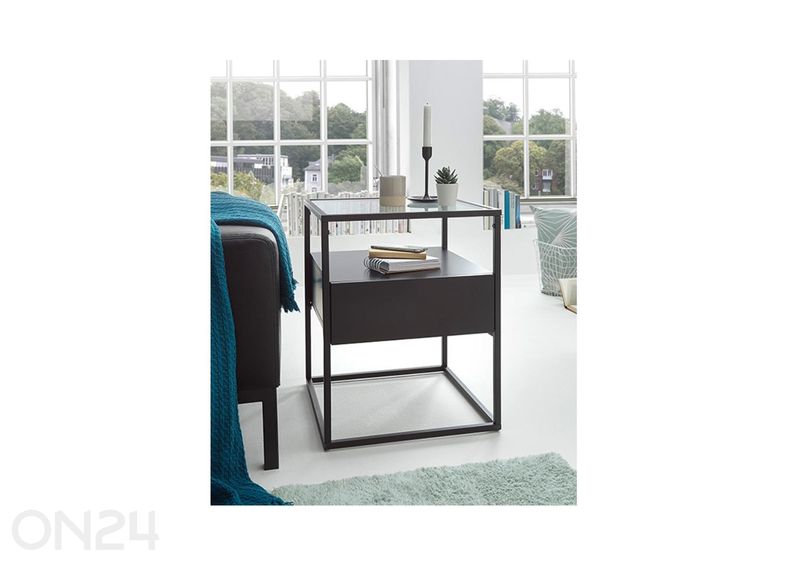Sohvapöytä Evora 43 cm kuvasuurennos