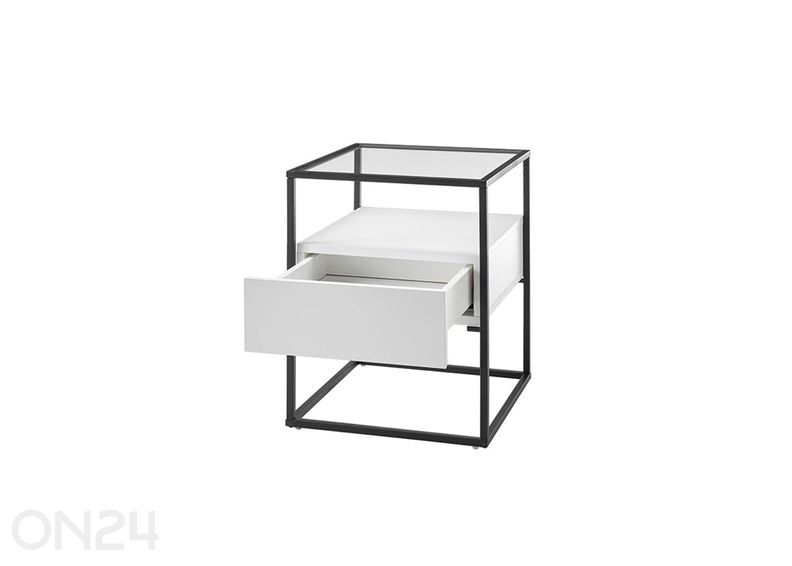 Sohvapöytä Evora 43 cm kuvasuurennos