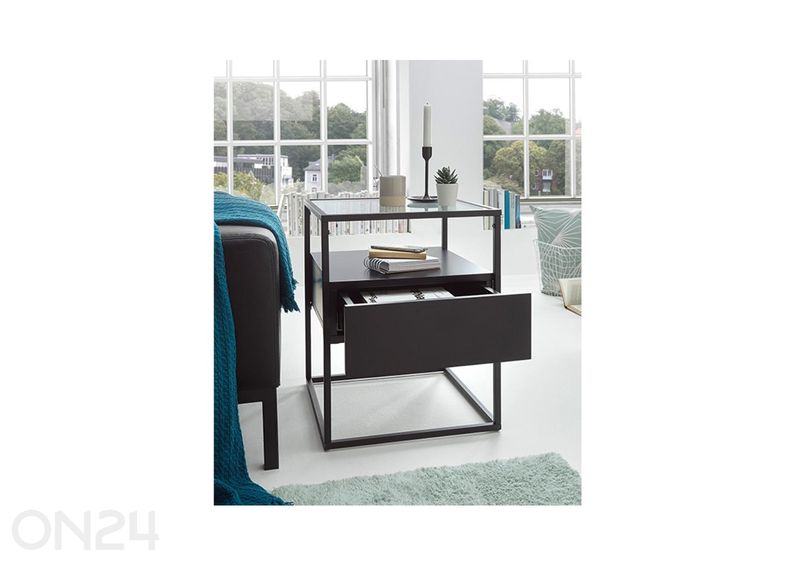 Sohvapöytä Evora 43 cm kuvasuurennos