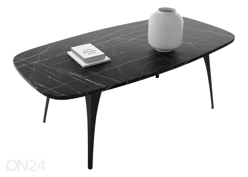 Sohvapöytä Fabina 120x60 cm kuvasuurennos