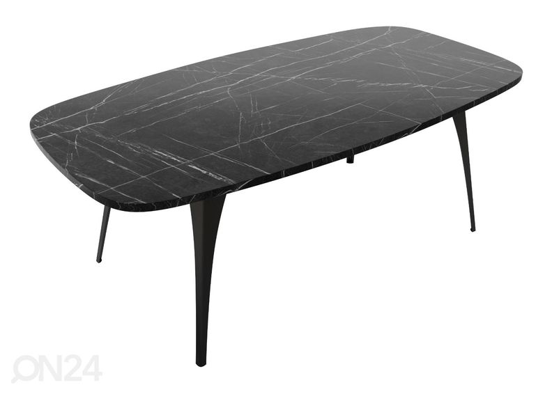 Sohvapöytä Fabina 120x60 cm kuvasuurennos