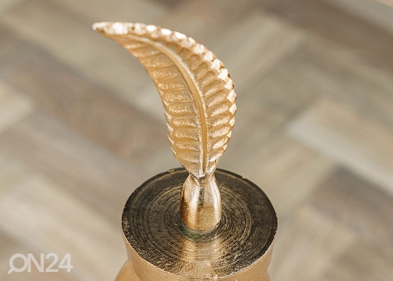 Sohvapöytä Feather Ø 44 cm kuvasuurennos