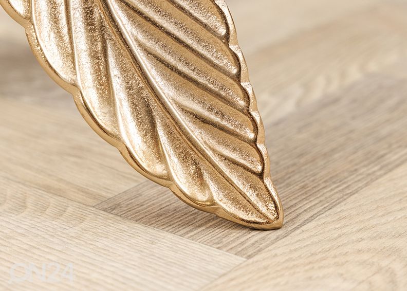 Sohvapöytä Feather Ø 44 cm kuvasuurennos