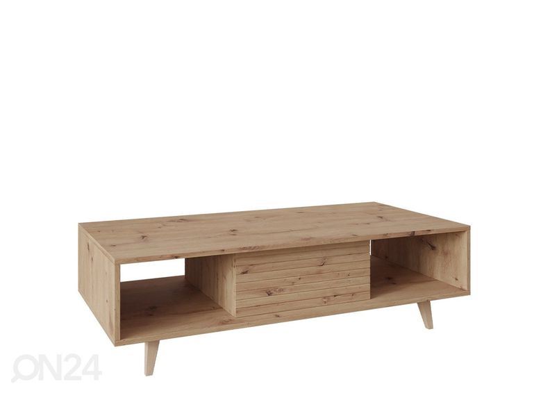 Sohvapöytä Ferido 120x60 cm kuvasuurennos