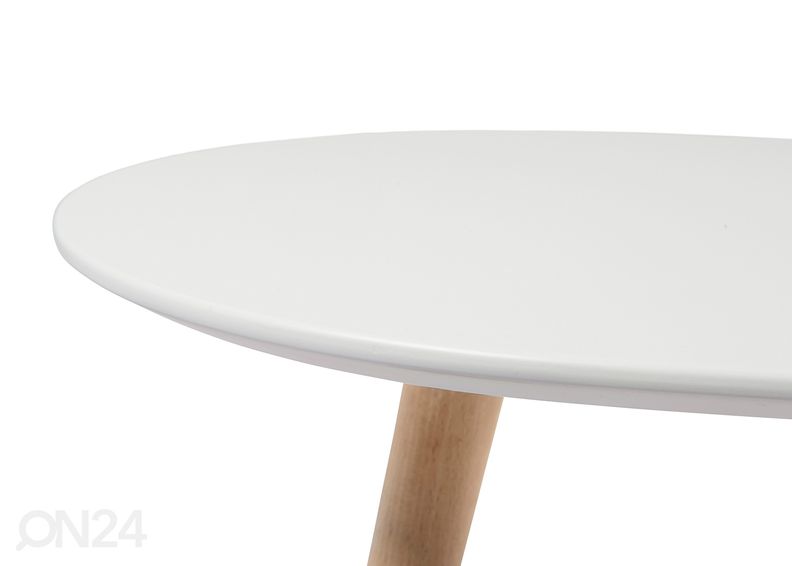 Sohvapöytä FLY 75x43 cm kuvasuurennos