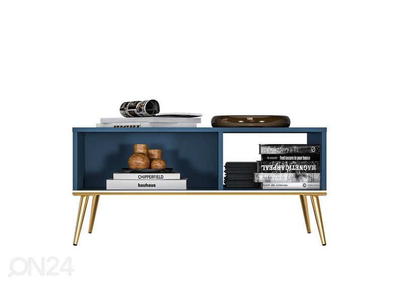 Sohvapöytä Forine 60x90 cm kuvasuurennos