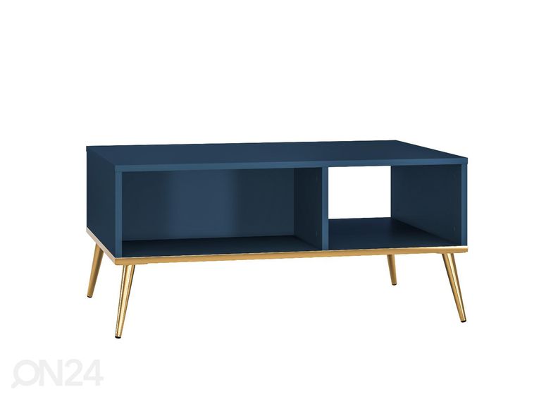 Sohvapöytä Forine 60x90 cm kuvasuurennos