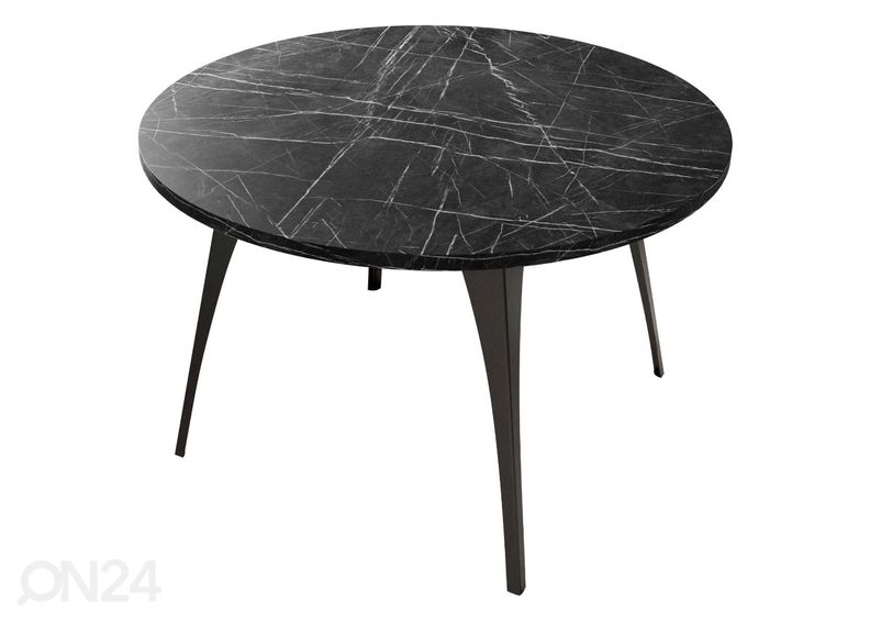 Sohvapöytä Freia Ø 75 cm kuvasuurennos