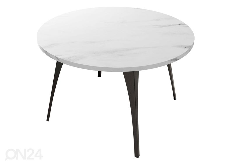 Sohvapöytä Freia Ø 75 cm kuvasuurennos