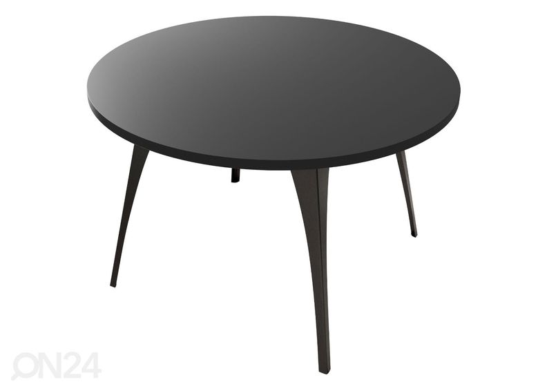 Sohvapöytä Freia Ø 75 cm kuvasuurennos