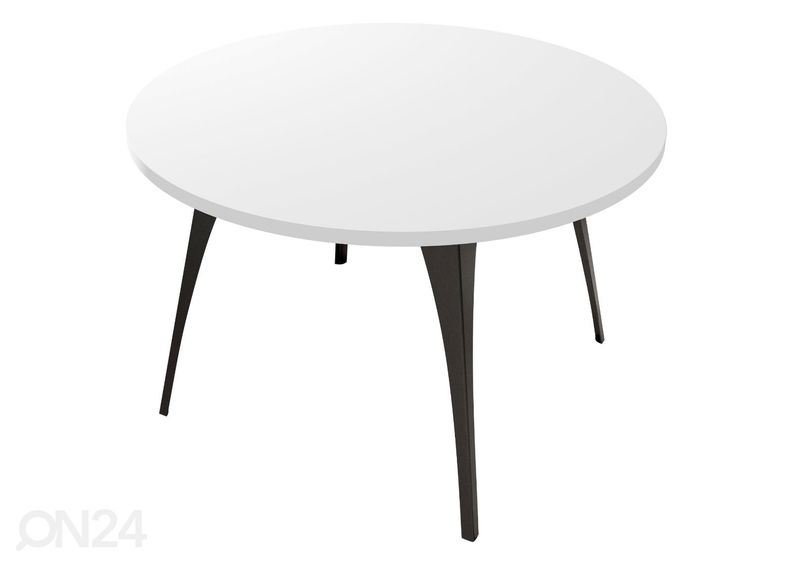 Sohvapöytä Freia Ø 75 cm kuvasuurennos