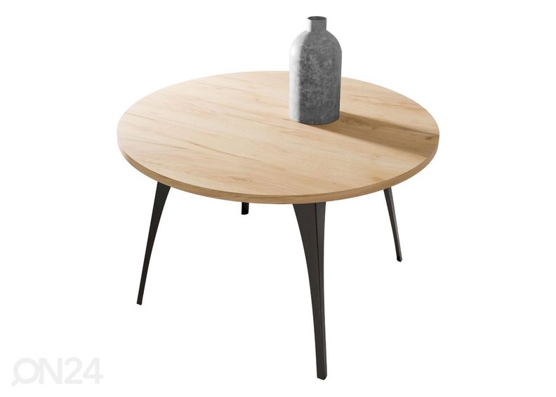 Sohvapöytä Freia Ø 75 cm kuvasuurennos