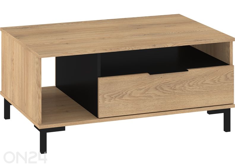 Sohvapöytä Fresh 71x100 cm kuvasuurennos