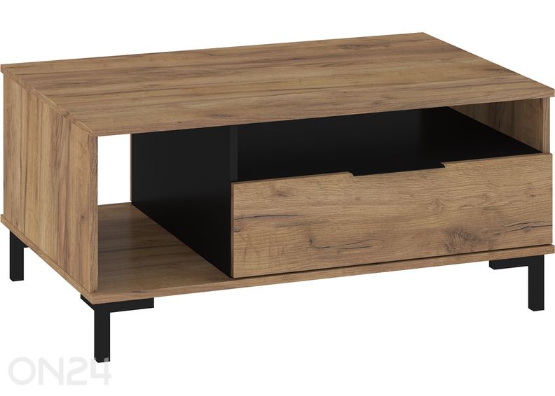 Sohvapöytä Fresh 71x100 cm kuvasuurennos