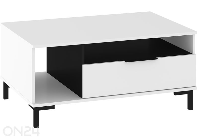 Sohvapöytä Fresh 71x100 cm kuvasuurennos