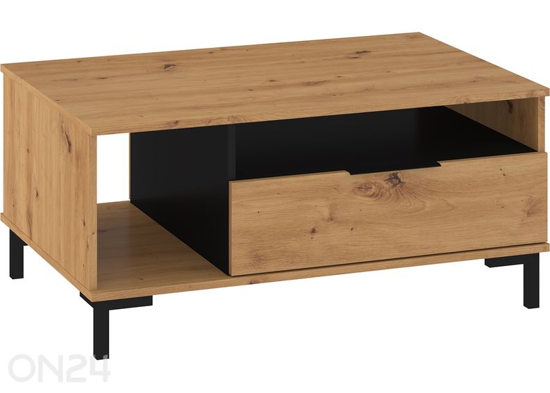 Sohvapöytä Fresh 71x100 cm kuvasuurennos