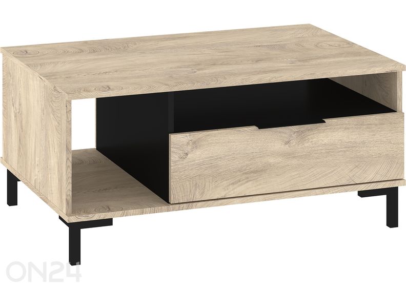 Sohvapöytä Fresh 71x100 cm kuvasuurennos