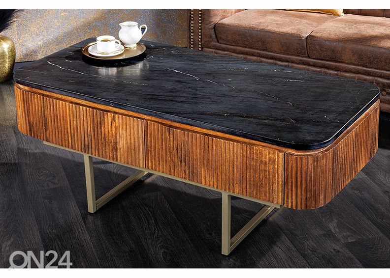 Sohvapöytä Gatsby 53x110 cm kuvasuurennos