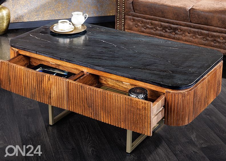 Sohvapöytä Gatsby 53x110 cm kuvasuurennos