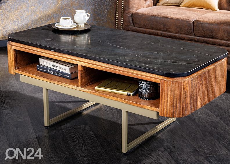 Sohvapöytä Gatsby 53x110 cm kuvasuurennos