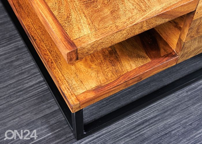 Sohvapöytä Giant 60x60 cm kuvasuurennos