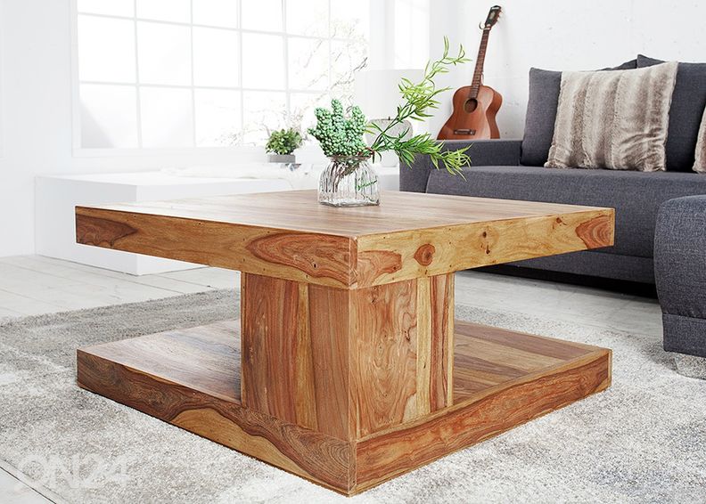 Sohvapöytä Giant L kuvasuurennos