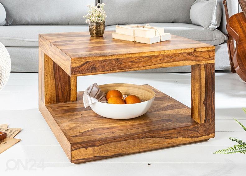 Sohvapöytä Giant M kuvasuurennos