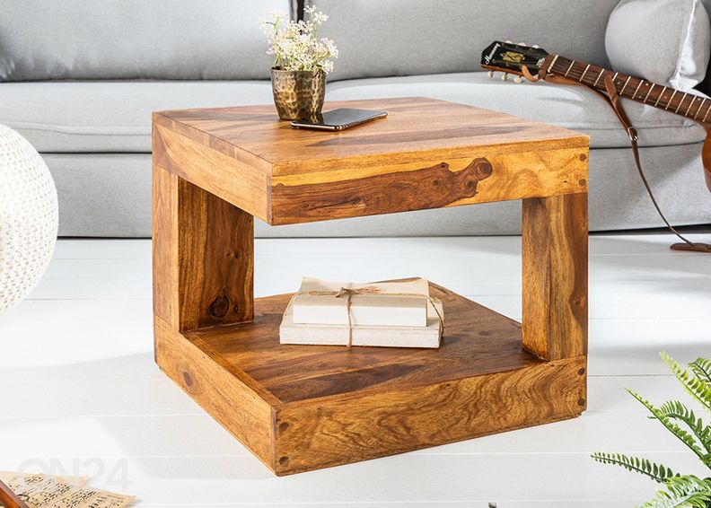 Sohvapöytä Giant S kuvasuurennos