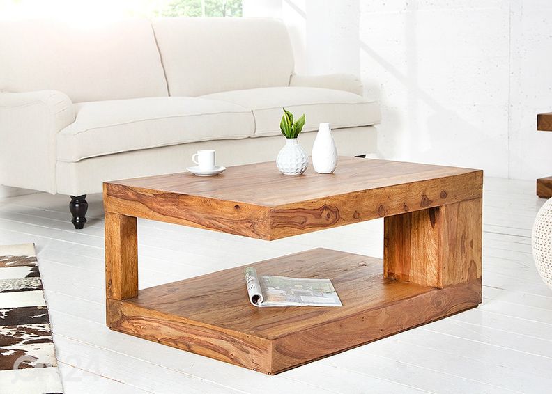 Sohvapöytä Giant XL kuvasuurennos