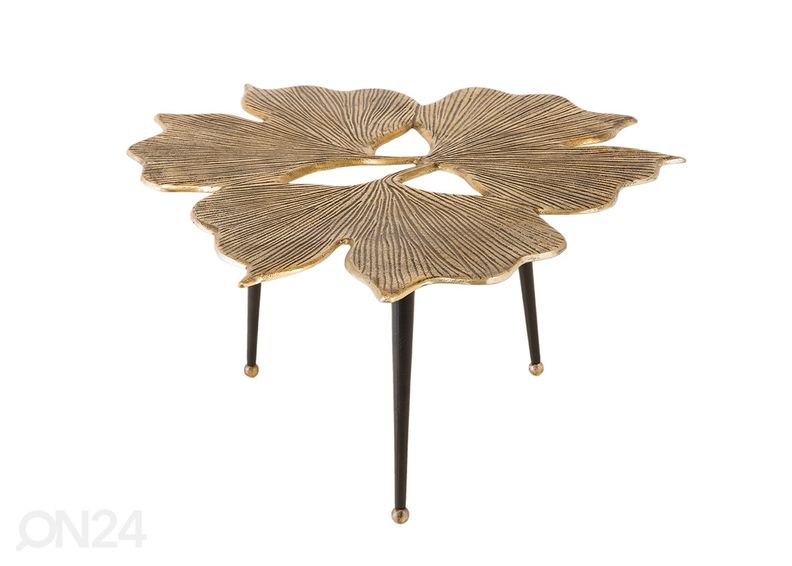 Sohvapöytä Ginko kuvasuurennos