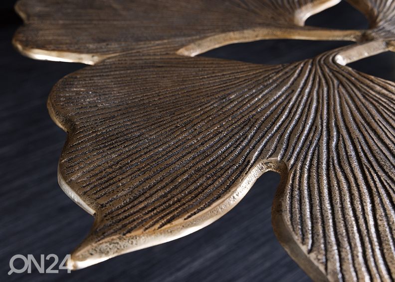 Sohvapöytä Ginko kuvasuurennos