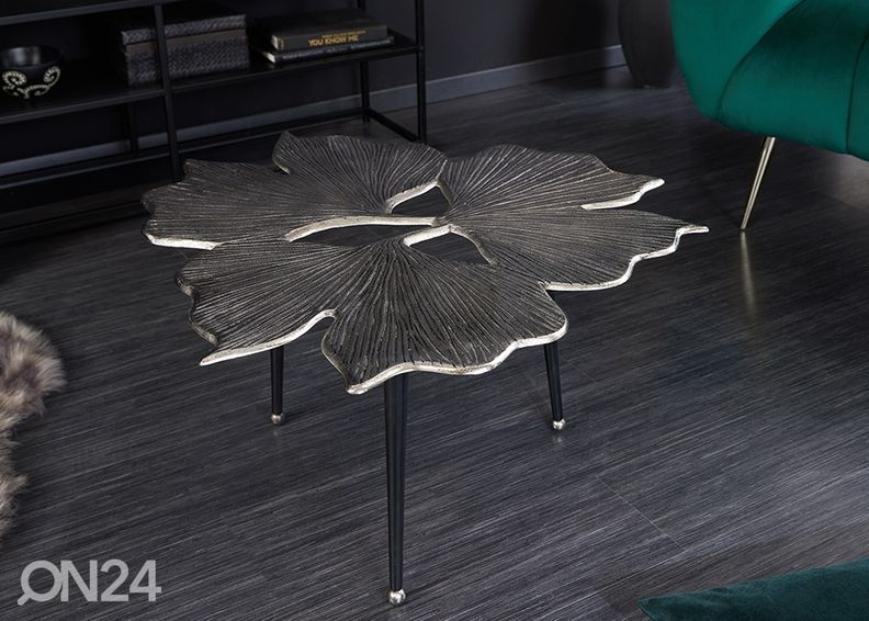 Sohvapöytä Ginko kuvasuurennos