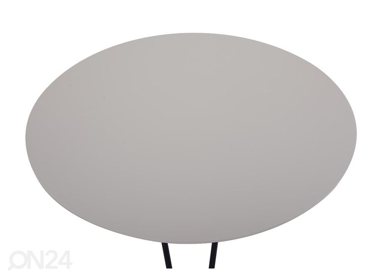 Sohvapöytä Gren Ø 60 cm kuvasuurennos