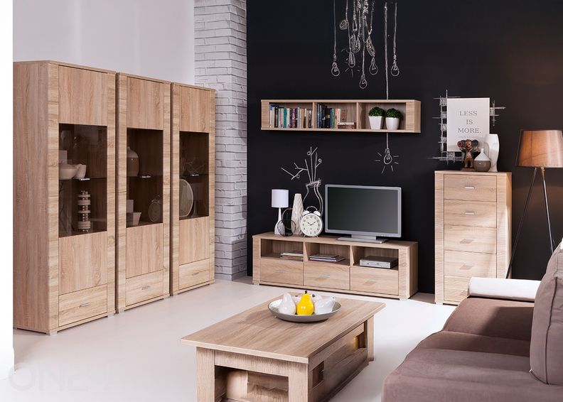 Sohvapöytä Gress kuvasuurennos