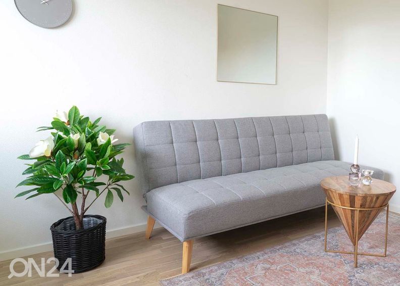 Sohvapöytä Hapur Ø45 cm kuvasuurennos