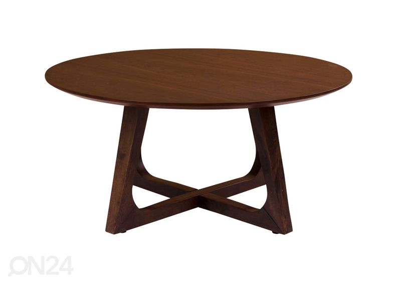 Sohvapöytä Hellerup kuvasuurennos