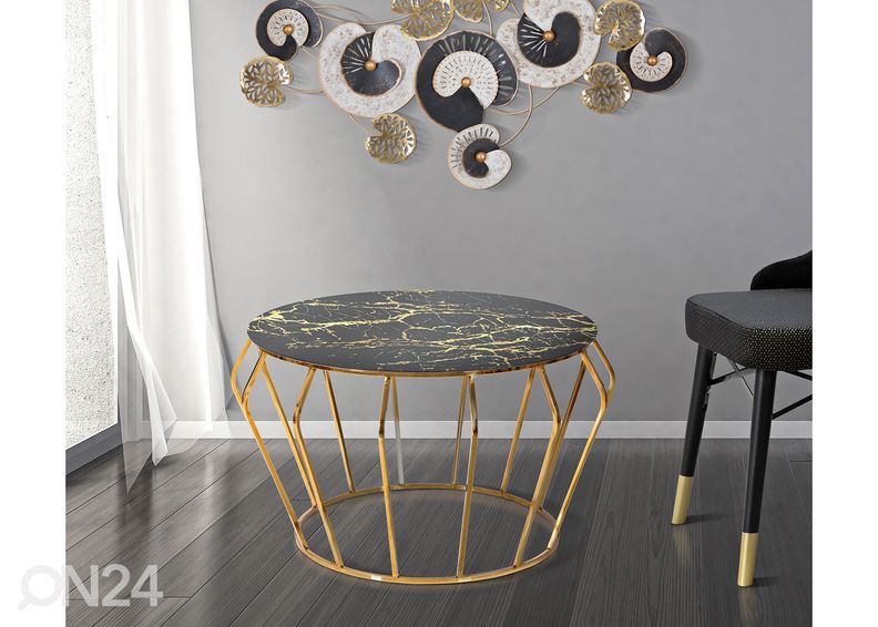 Sohvapöytä Histor kuvasuurennos