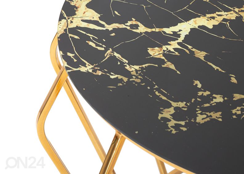 Sohvapöytä Histor kuvasuurennos