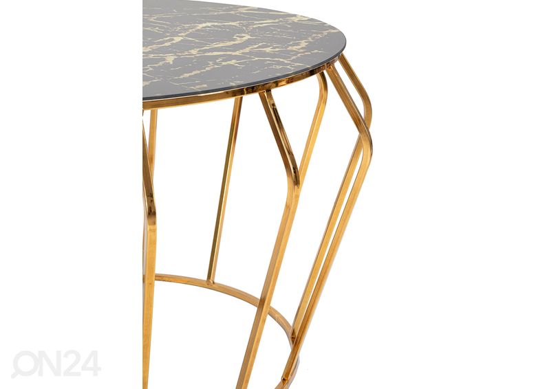 Sohvapöytä Histor kuvasuurennos