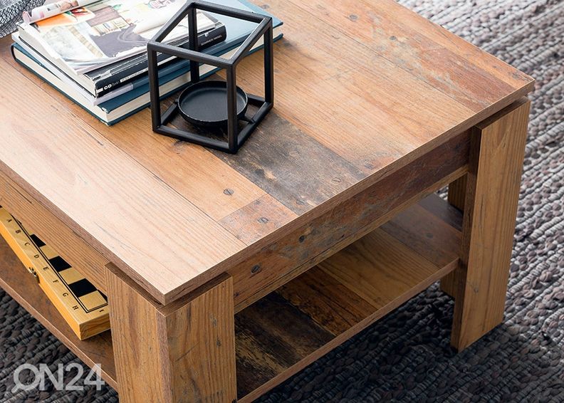 Sohvapöytä Indy kuvasuurennos