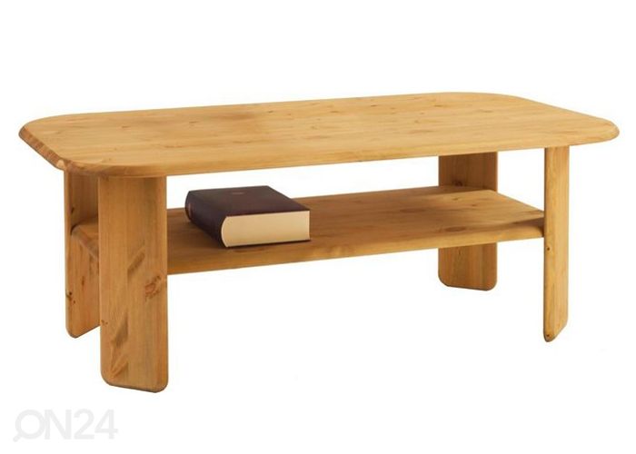 Sohvapöytä Jaiden 139x78 cm kuvasuurennos