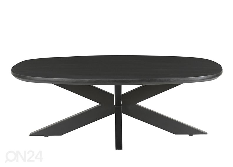 Sohvapöytä Jesper 120x75 cm kuvasuurennos