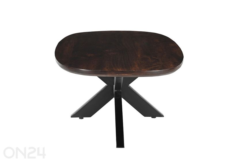 Sohvapöytä Jesper 120x75 cm kuvasuurennos