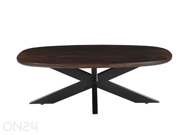 Sohvapöytä Jesper 120x75 cm kuvasuurennos
