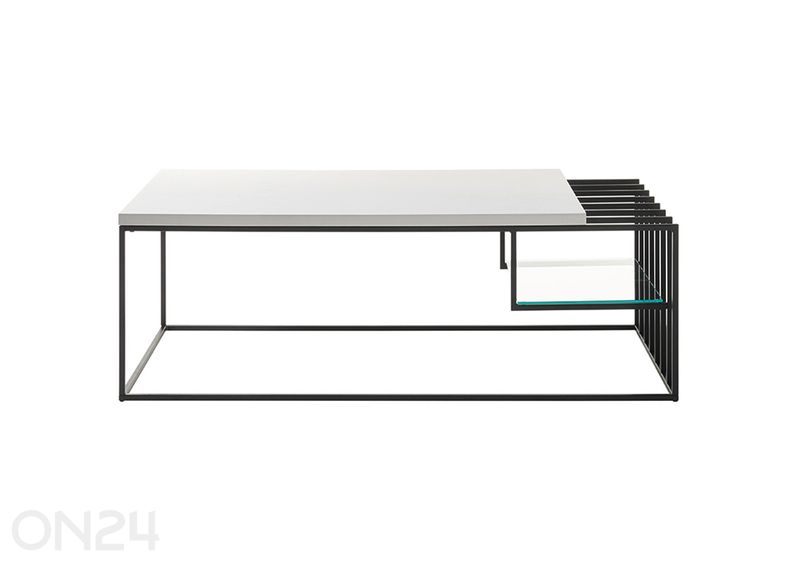 Sohvapöytä Juba 120 cm kuvasuurennos