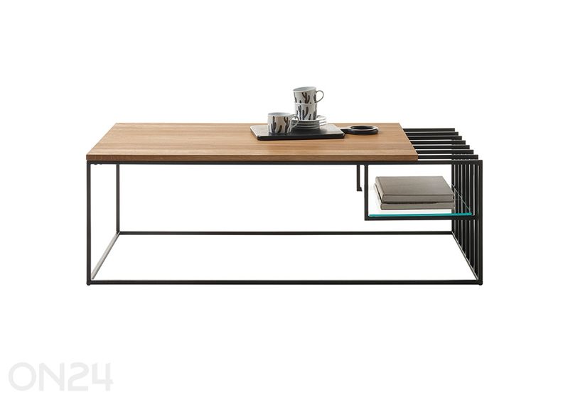 Sohvapöytä Juba 120 cm kuvasuurennos