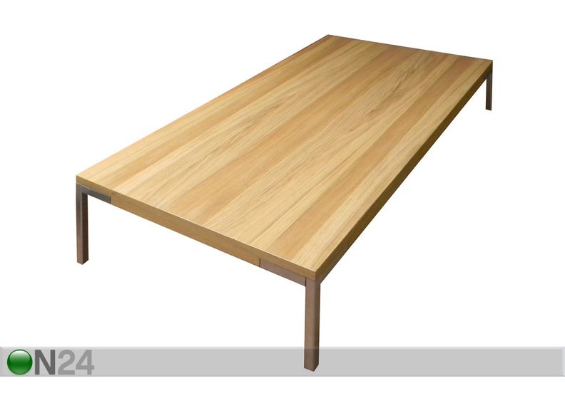 Sohvapöytä KARIN 17x115x65 cm kuvasuurennos