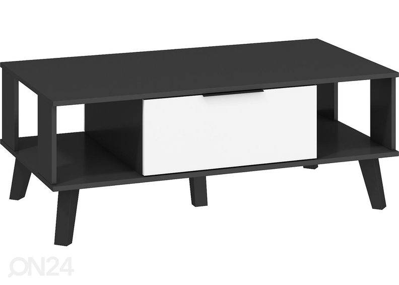 Sohvapöytä Kilty 120x69 cm kuvasuurennos