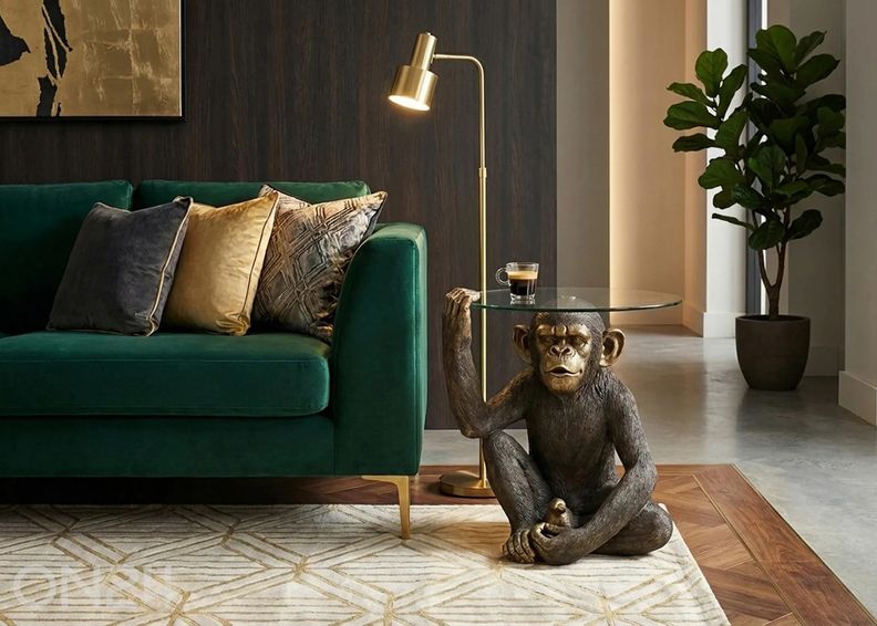 Sohvapöytä King kuvasuurennos