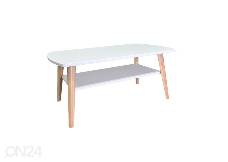 Sohvapöytä Kodikas 110x60 cm kuvasuurennos